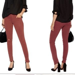 Mother - the looker jean